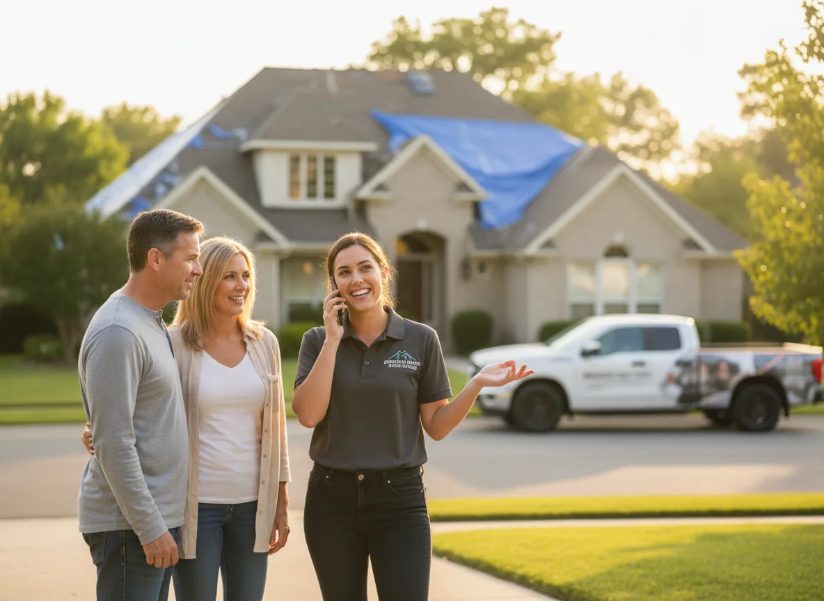 Emergency Roof Repair Wilkesboro, NC FAQs